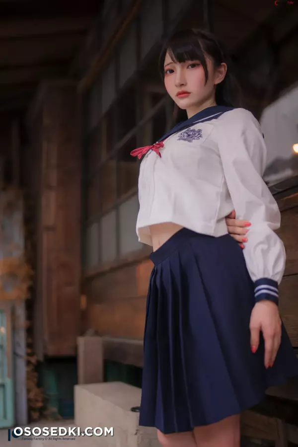 Fantasy Factory - 小丁 (Xiao Ding) - High School Girl - 14