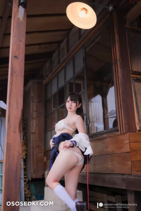 Fantasy Factory - 小丁 (Xiao Ding) - High School Girl - 20