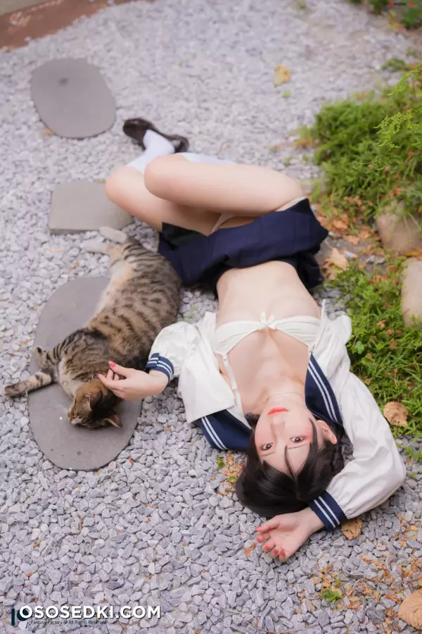 Fantasy Factory - 小丁 (Xiao Ding) - High School Girl - 22