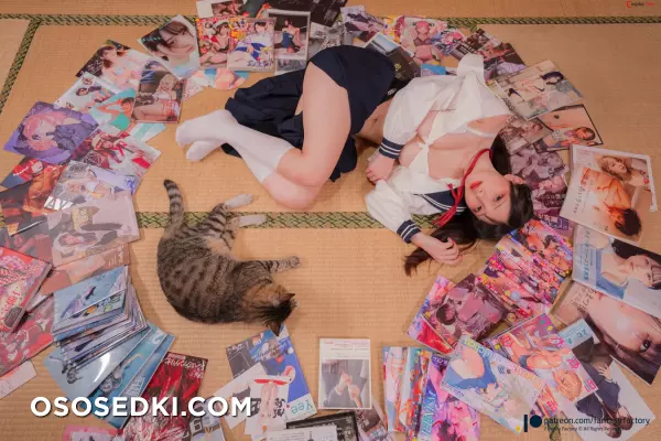 Fantasy Factory - 小丁 (Xiao Ding) - High School Girl - 29