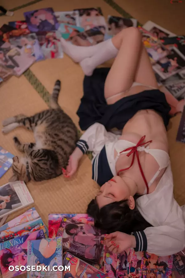 Fantasy Factory - 小丁 (Xiao Ding) - High School Girl - 32