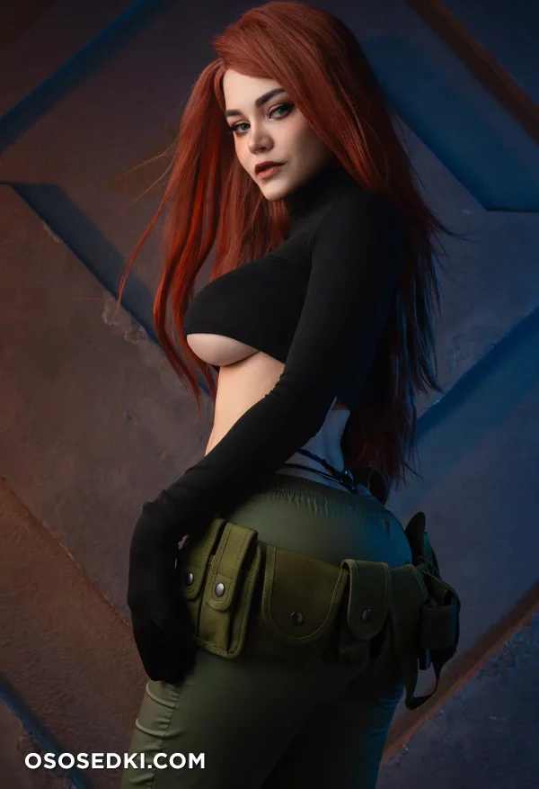 Kalinka Fox | Christina Fink - Kim Possible - Kim Possible - 21