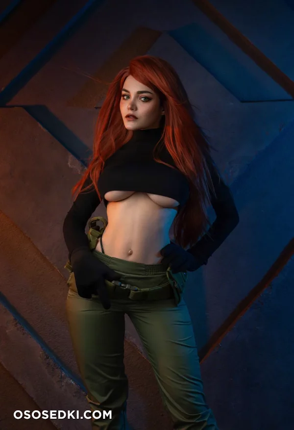 Kalinka Fox | Christina Fink - Kim Possible - Kim Possible - 25