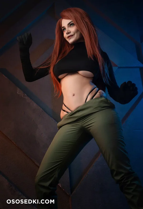 Kalinka Fox | Christina Fink - Kim Possible - Kim Possible - 30