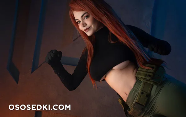 Kalinka Fox | Christina Fink - Kim Possible - Kim Possible - 31