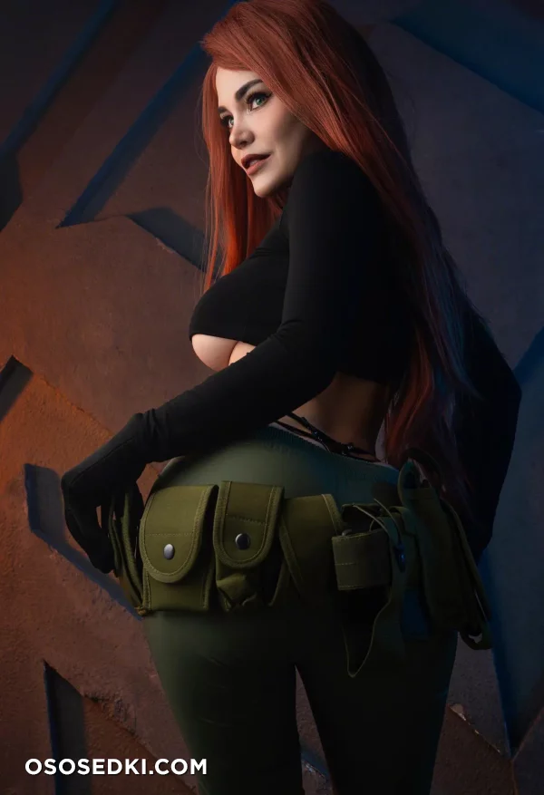 Kalinka Fox | Christina Fink - Kim Possible - Kim Possible - 42