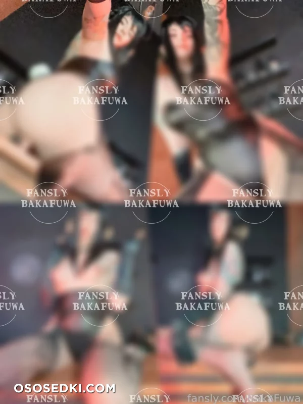 Fuwa Baka - Yor Forger - Spy X Family - 51