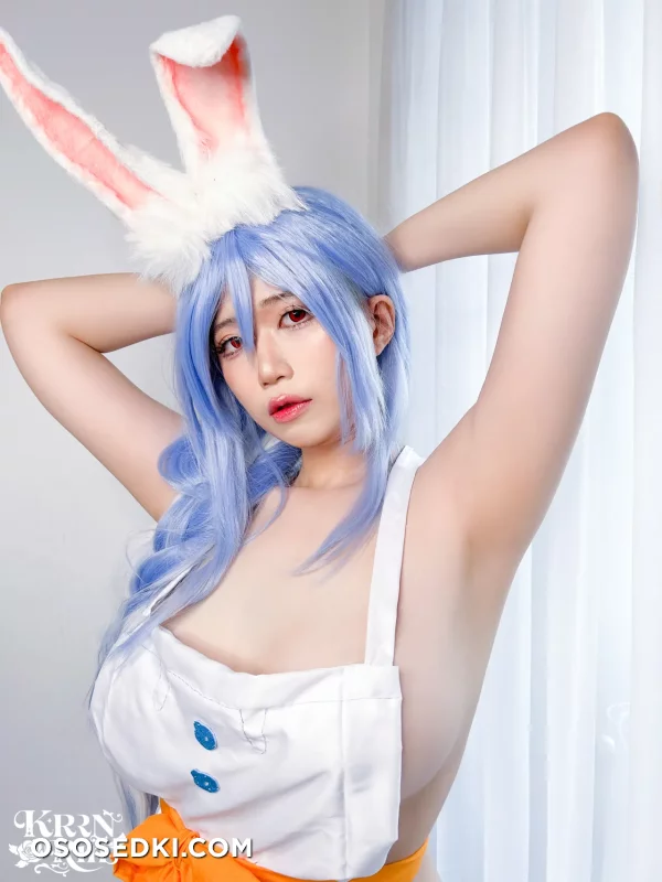 Kururin - Pekoras Mother - Hololive - 10
