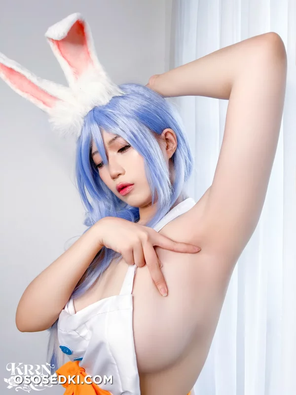 Kururin - Pekoras Mother - Hololive - 11