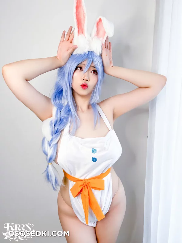 Kururin - Pekoras Mother - Hololive - 17