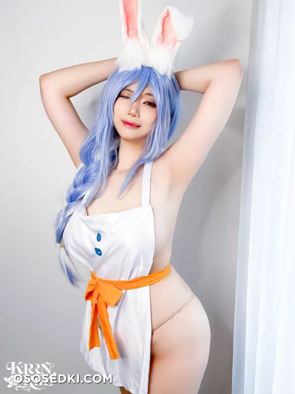 Kururin - Pekoras Mother - Hololive - 18
