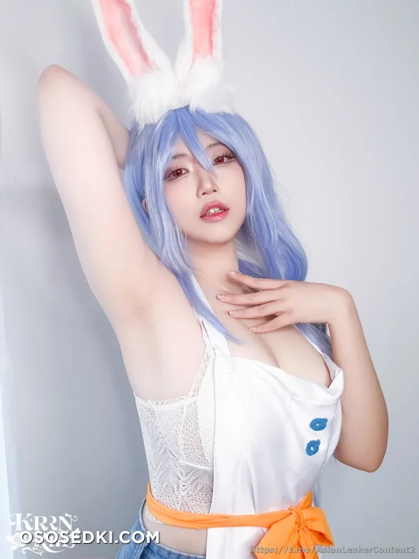 Kururin - Pekoras Mother - Hololive - 2