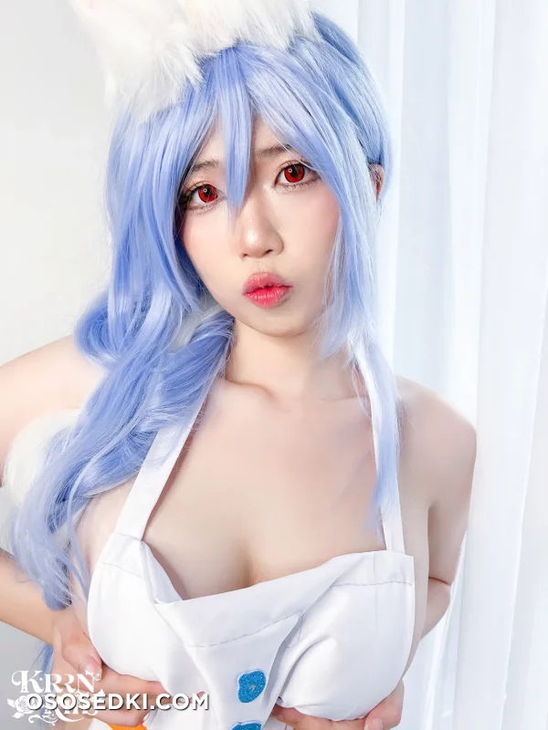 Kururin - Pekoras Mother - Hololive - 20