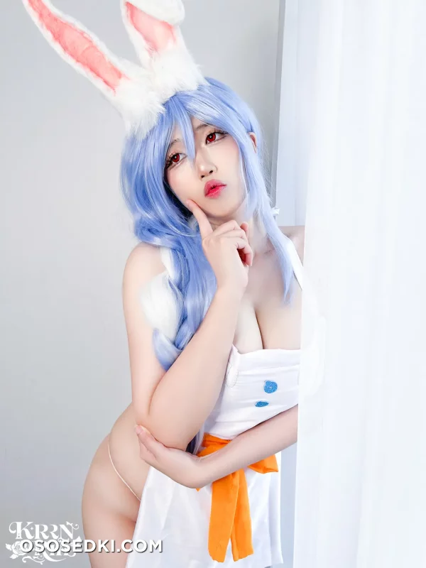 Kururin - Pekoras Mother - Hololive - 22