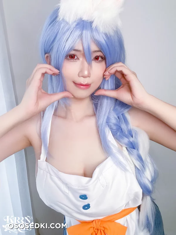 Kururin - Pekoras Mother - Hololive - 3
