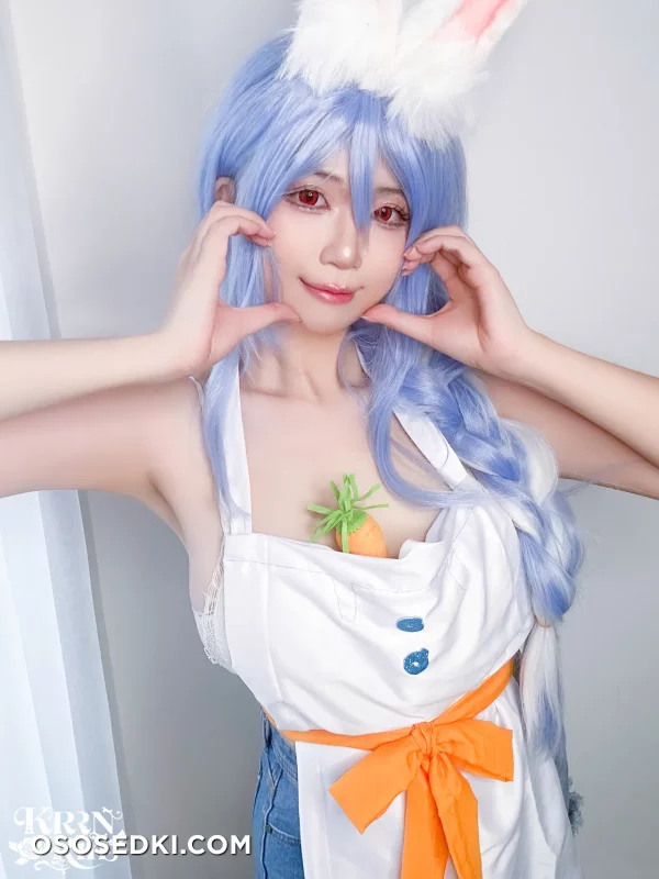 Kururin - Pekoras Mother - Hololive - 6