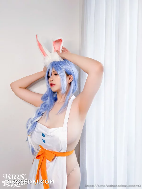 Kururin - Pekoras Mother - Hololive - 8