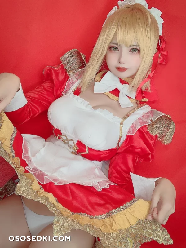 Uri - Nero - Fate Grand Order - 8