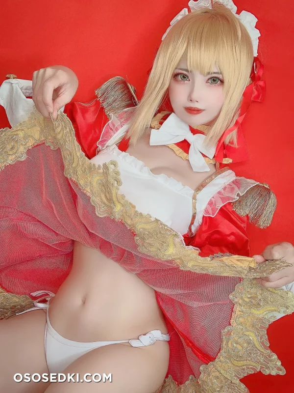 Uri - Nero - Fate Grand Order - 9
