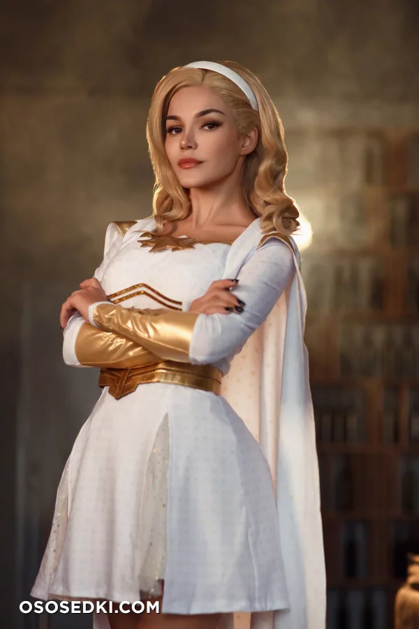 Kalinka Fox | Christina Fink - Starlight | Annie January - The Boys - 3