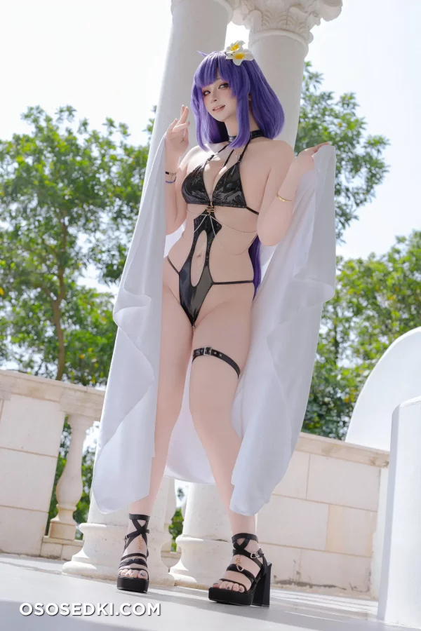 Purinpuppy - Mogador - Azur Lane - 16