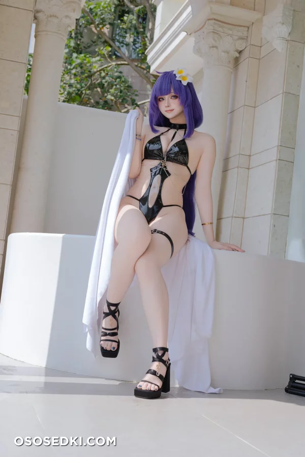 Purinpuppy - Mogador - Azur Lane - 17