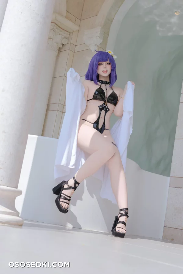 Purinpuppy - Mogador - Azur Lane - 20