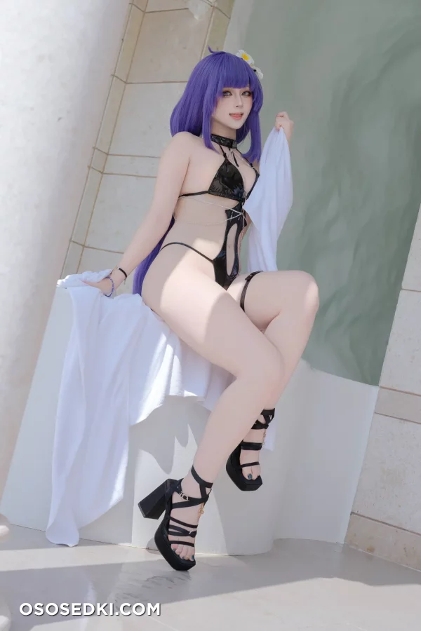 Purinpuppy - Mogador - Azur Lane - 21