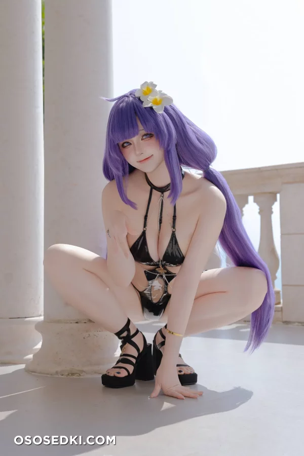 Purinpuppy - Mogador - Azur Lane - 30