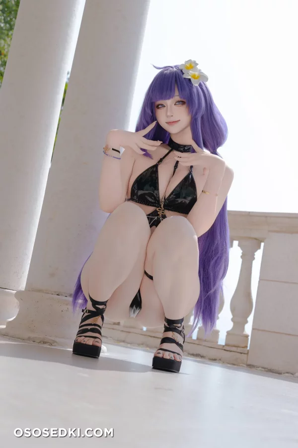 Purinpuppy - Mogador - Azur Lane - 32