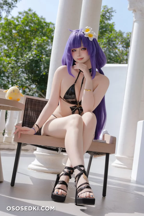 Purinpuppy - Mogador - Azur Lane - 38
