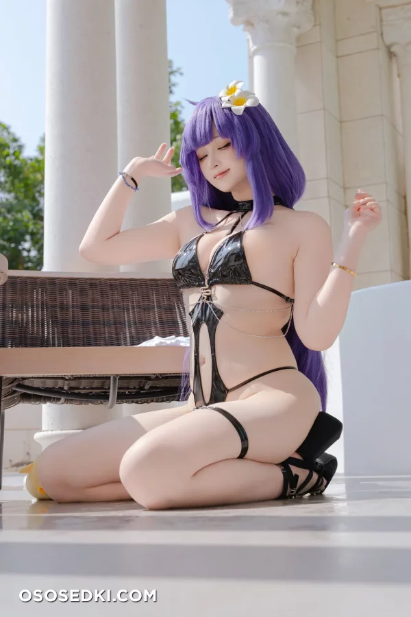 Purinpuppy - Mogador - Azur Lane - 52