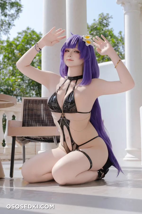 Purinpuppy - Mogador - Azur Lane - 7