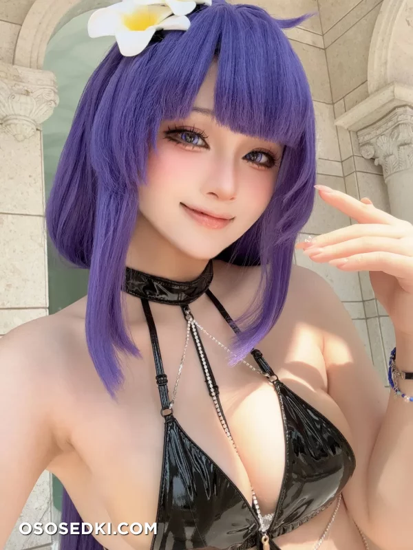 Purinpuppy - Mogador - Azur Lane - 74