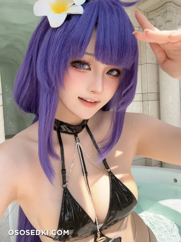 Purinpuppy - Mogador - Azur Lane - 75