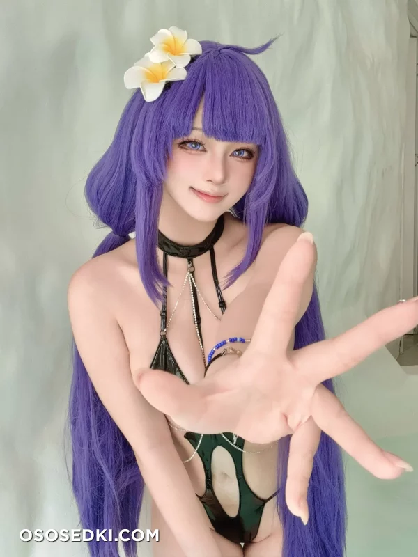 Purinpuppy - Mogador - Azur Lane - 77