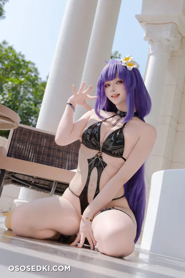 Purinpuppy - Mogador - Azur Lane - 79