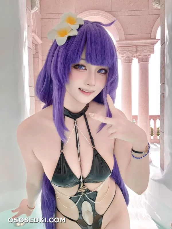 Purinpuppy - Mogador - Azur Lane - 81