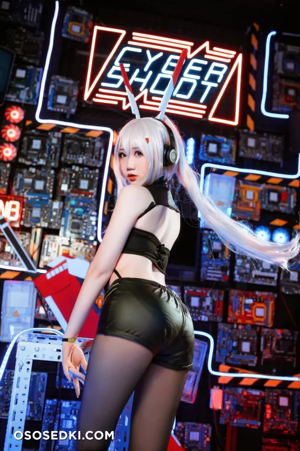 Menmentan - Ayanami - Azur Lane - 10