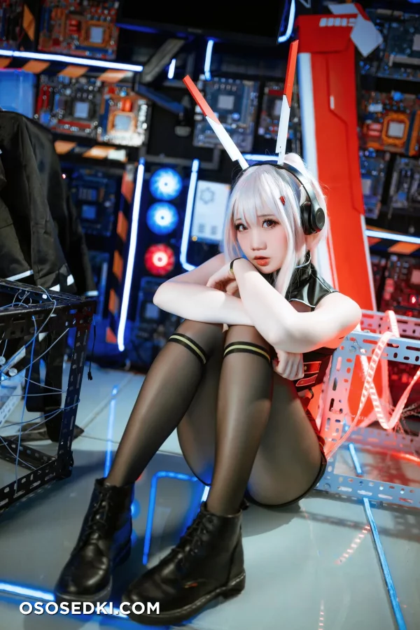 Menmentan - Ayanami - Azur Lane - 14