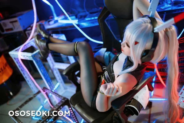 Menmentan - Ayanami - Azur Lane - 15