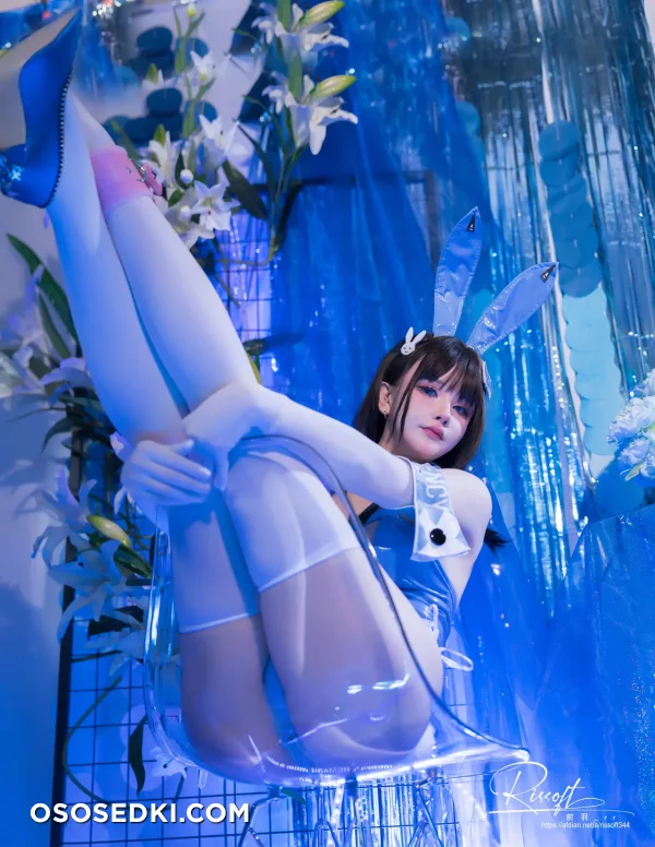 Rissoft - Mary - Goddess Of Victory Nikke - 16