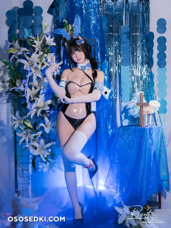 Rissoft - Mary - Goddess Of Victory Nikke - 45