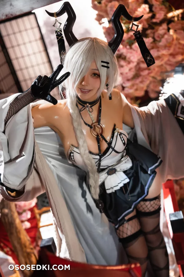 Kisaragiash - Owari - Azur Lane - 15