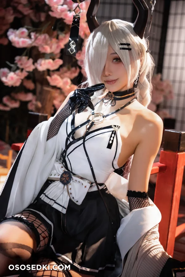 Kisaragiash - Owari - Azur Lane - 19