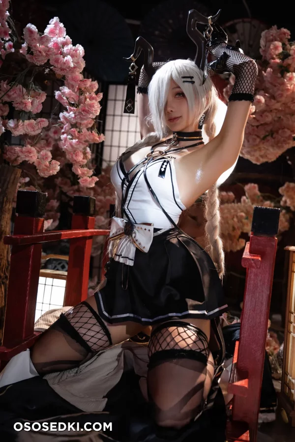 Kisaragiash - Owari - Azur Lane - 21