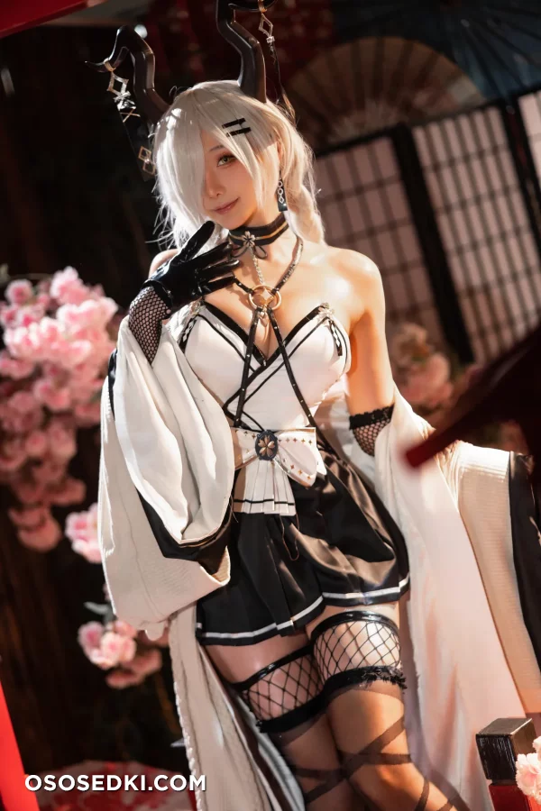 Kisaragiash - Owari - Azur Lane - 3