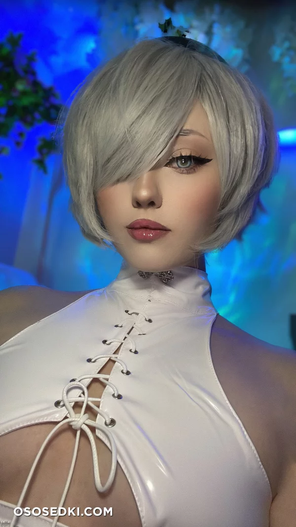 Mojito - 2b - Nier Automata - 28