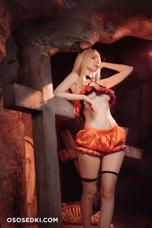 Peach Milky - Kitagawa Marin (Sono Bisque Doll Wa Koi Wo Suru) - 15