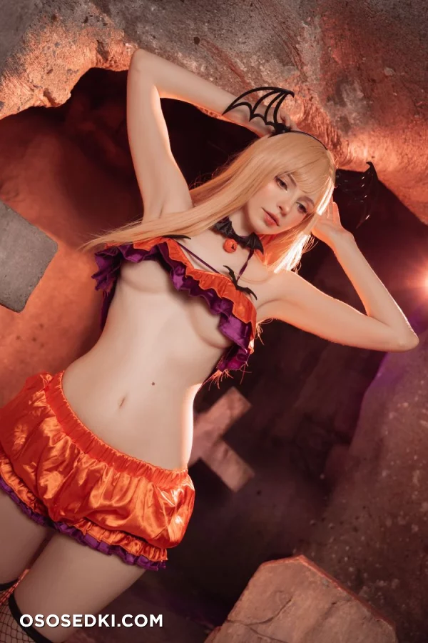 Peach Milky - Kitagawa Marin (Sono Bisque Doll Wa Koi Wo Suru) - 17